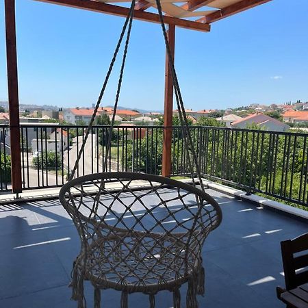 Rino Apartment Klis Bagian luar foto
