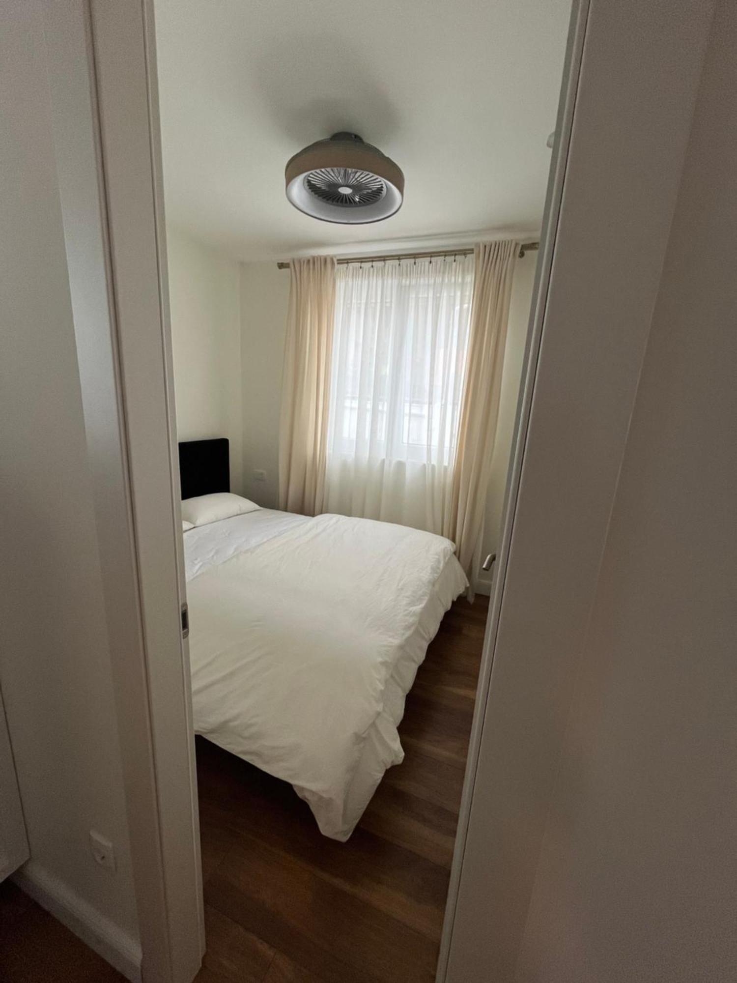 Rino Apartment Klis Bagian luar foto